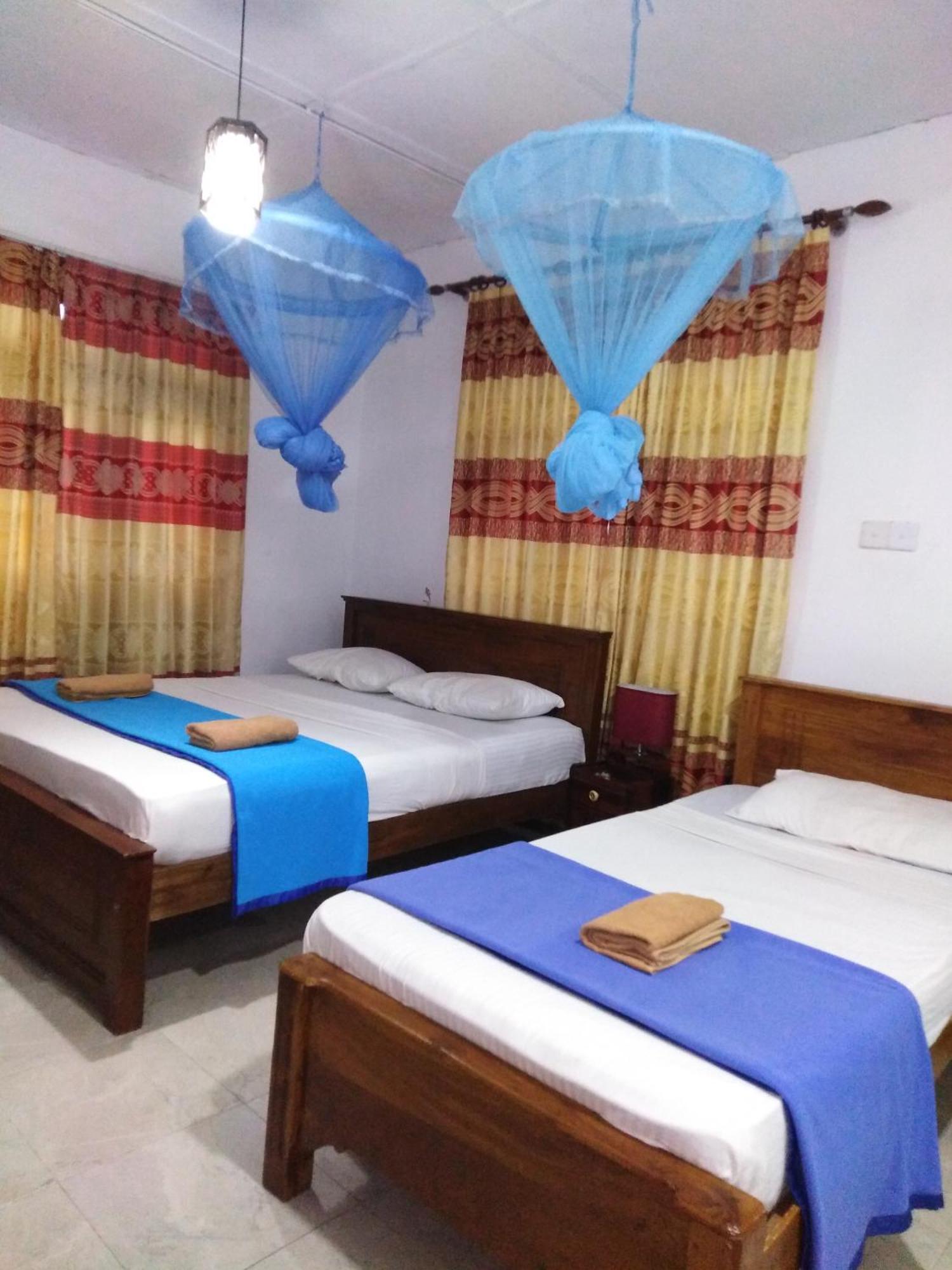 Pub Ceylon Hostel Ella Quarto foto